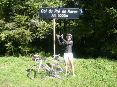 De rare Grand Colombier