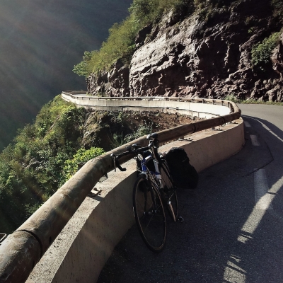 Gorges du Cians