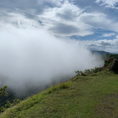 Top Col de Burdincurutcheta 