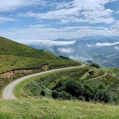 Col de Burdincurutcheta 