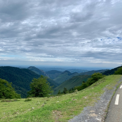 Top Col du Soudet