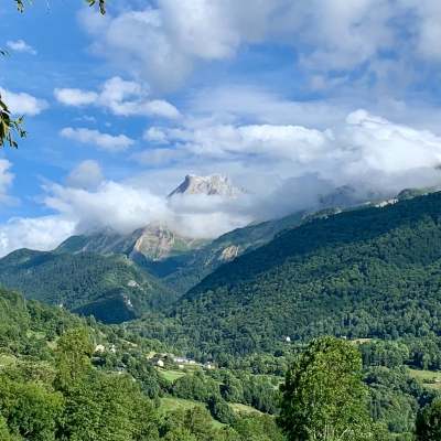 Col de Aubisque