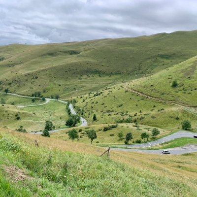 Top Col de Peyresourde